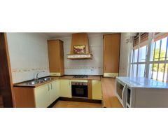Chalet pareado en Puertosol