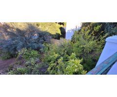 Chalet pareado en Puertosol