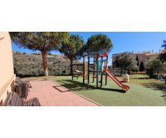 ATICO EN LA CALA DEL MORAL