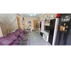 Piso en venta en Calle del Alcalde Díaz Zafra