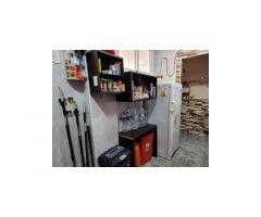 Piso en venta en Calle del Alcalde Díaz Zafra
