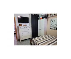 Piso en venta en Calle del Alcalde Díaz Zafra