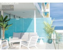 Exclusivo apartamento en venta en Reserva del Higuerón: lujo y comodidad en la
