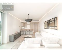 Exclusivo apartamento en venta en Reserva del Higuerón: lujo y comodidad en la
