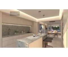 Preciosa parcela en venta con proyecto y licencia, Benalmádena
