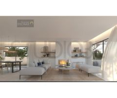 Preciosa parcela en venta con proyecto y licencia, Benalmádena