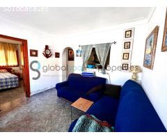 Vivienda en planta baja a 50 metros del mar