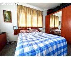 Vivienda en planta baja a 50 metros del mar