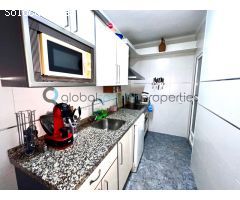 Vivienda en planta baja a 50 metros del mar