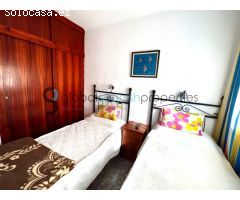 Vivienda en planta baja a 50 metros del mar