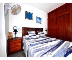 Vivienda en planta baja a 50 metros del mar