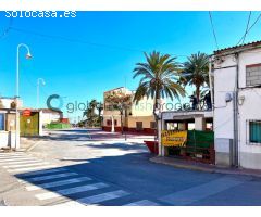 Vivienda en planta baja a 50 metros del mar