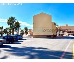 Vivienda en planta baja a 50 metros del mar