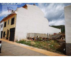Solar urbano listo para construir 350ms en un entorno maravilloso en la zona de