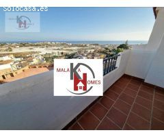 Promoción de 4 bajos con terraza en San Juan de los Terreros