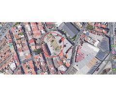 Promoción de 4 bajos con terraza en San Juan de los Terreros