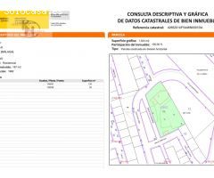 Promoción de 4 bajos con terraza en San Juan de los Terreros