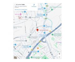 Promoción de 4 bajos con terraza en San Juan de los Terreros