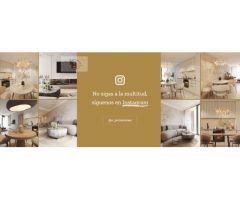 Promoción de 4 bajos con terraza en San Juan de los Terreros