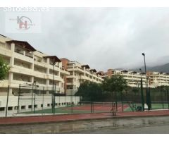 Promoción de 4 bajos con terraza en San Juan de los Terreros