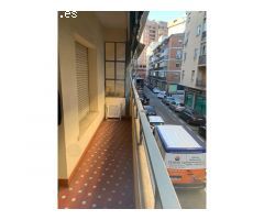 Solar urbano listo para construir 350ms en un entorno maravilloso en la zona de