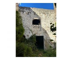 Casa de Pueblo para Rehabilitar en Gata de Gorgos