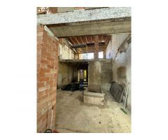 Casa de Pueblo para Rehabilitar en Gata de Gorgos
