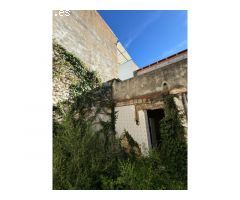 Casa de Pueblo para Rehabilitar en Gata de Gorgos