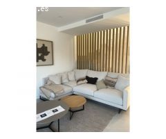 Precioso dúplex de tres dormitorios cerca del club de golf en Alicante
