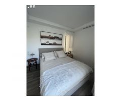 Precioso dúplex de tres dormitorios cerca del club de golf en Alicante