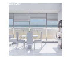 Excepcional apartamento de tres dormitorios en nuevo complejo residencial