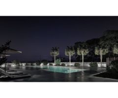 Excepcional apartamento de tres dormitorios en nuevo complejo residencial