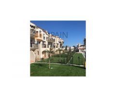 Apartamento nuevo en Denia 2 habitaciones