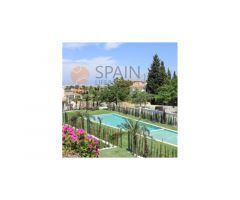 Apartamento nuevo en Denia 2 habitaciones
