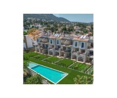 Apartamento nuevo en Denia 2 habitaciones