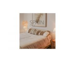 Apartamento nuevo en Denia 2 habitaciones