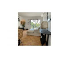 Apartamento nuevo en Denia 2 habitaciones