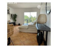 Apartamento de lujo en Denia