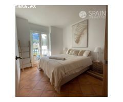 Apartamento de lujo en Denia