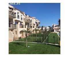 Apartamento de lujo en Denia