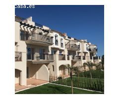 Apartamento de lujo en Denia