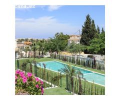 Apartamento de lujo en Denia
