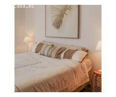 Apartamento de lujo en Denia
