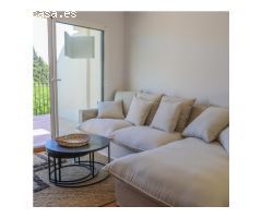 Apartamento de lujo en Denia