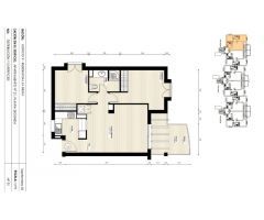 Apartamento de lujo en Denia