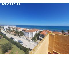 Exclusivo Apartamento en Playa de les Deveses Denia con Vistas al Mar