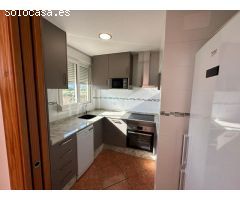 Exclusivo Apartamento en Playa de les Deveses Denia con Vistas al Mar