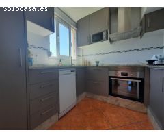 Exclusivo Apartamento en Playa de les Deveses Denia con Vistas al Mar