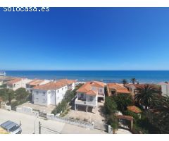 Exclusivo Apartamento en Playa de les Deveses Denia con Vistas al Mar
