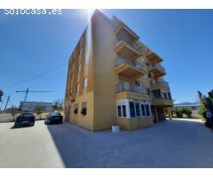 Exclusivo Apartamento en Playa de les Deveses Denia con Vistas al Mar